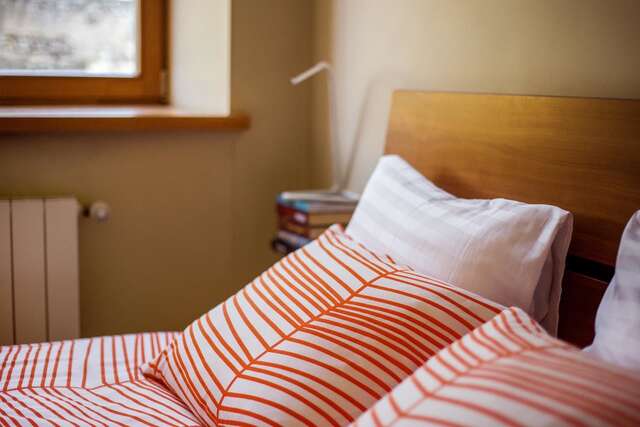 Апартаменты Cozy & Comfy Old Town Apartment by Houseys Вильнюс-17