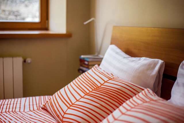 Апартаменты Cozy & Comfy Old Town Apartment by Houseys Вильнюс-76